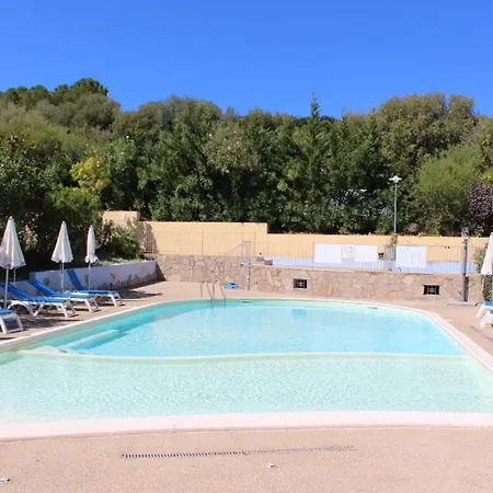 Appartamento 12 - Complesso Residenziale Terme Di Casteldoria Santa Maria