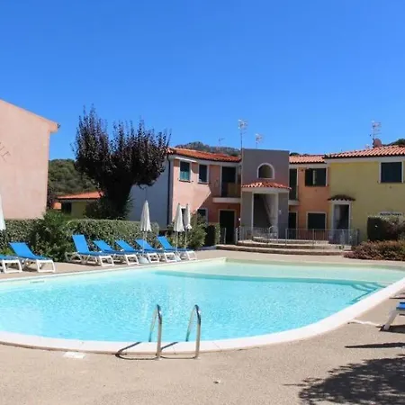 12 - Complesso Residenziale Terme Di Casteldoria *