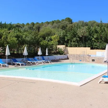 12 - Complesso Residenziale Terme Di Casteldoria