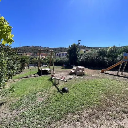 12 - Complesso Residenziale Terme Di Casteldoria Santa Maria