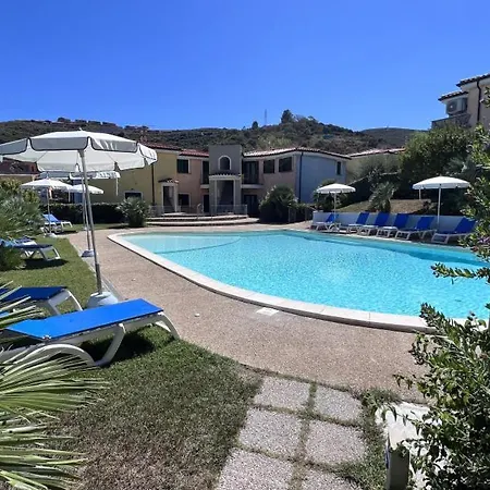 Appartamento 12 - Complesso Residenziale Terme Di Casteldoria *
