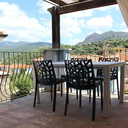 12 - Complesso Residenziale Terme Di Casteldoria Appartamento *