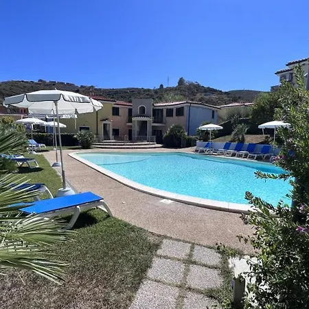 12 - Complesso Residenziale Terme Di Casteldoria Santa Maria
