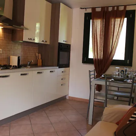 12 - Complesso Residenziale Terme Di Casteldoria *