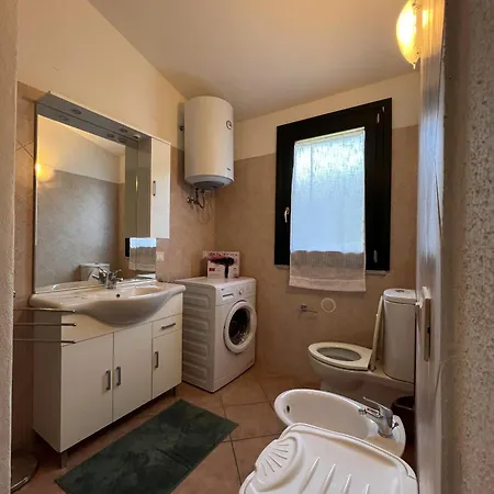 Appartamento 12 - Complesso Residenziale Terme Di Casteldoria Santa Maria