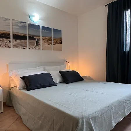 Appartamento 12 - Complesso Residenziale Terme Di Casteldoria
