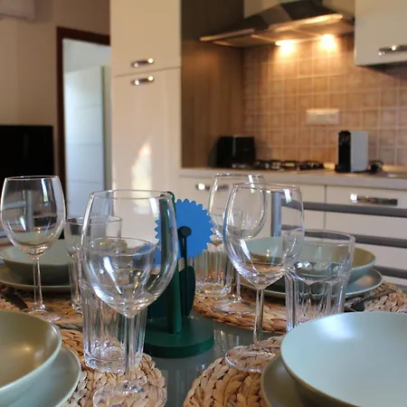 Appartamento 12 - Complesso Residenziale Terme Di Casteldoria