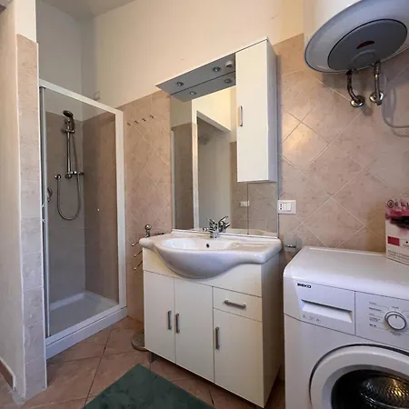 公寓 12 - Complesso Residenziale Terme Di Casteldoria