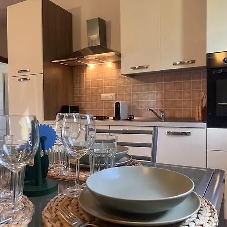 12 - Complesso Residenziale Terme Di Casteldoria 公寓 圣玛丽亚