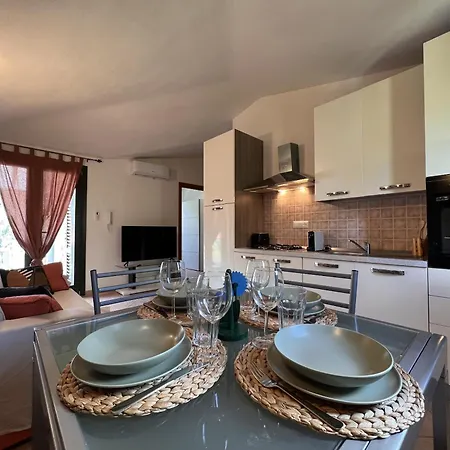 12 - Complesso Residenziale Terme Di Casteldoria *