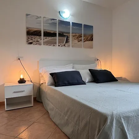 12 - Complesso Residenziale Terme Di Casteldoria 圣玛丽亚
