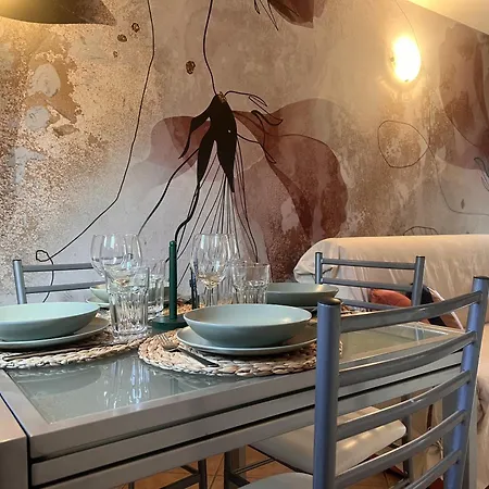 Appartamento 12 - Complesso Residenziale Terme Di Casteldoria *