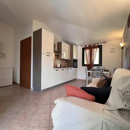 Appartamento 12 - Complesso Residenziale Terme Di Casteldoria *